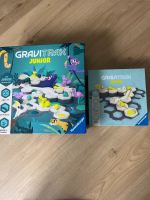 Gravitrax Junior +erweiterung Bayern - Neusäß Vorschau