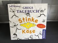 Spiel - Gregs Tagebuch Stinkekäse Nordrhein-Westfalen - Herten Vorschau