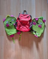 Kinderrucksack Jack Wolfskin rot Snuggle up Kindergartenrucksack Nürnberg (Mittelfr) - Südoststadt Vorschau