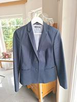 Damen Esprit Blazer dunkel blau Rheinland-Pfalz - Wissen Vorschau