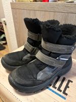 Deltex Winterstiefel Gr. 38 (eher 37) Sachsen - Zittau Vorschau