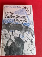 Unter Pastors Paraplü ,Johannes Derksen Nordrhein-Westfalen - Meschede Vorschau