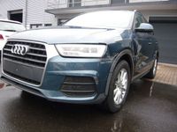 Audi Q3 TFSI  S-Tronic   LED* Hessen - Kassel Vorschau