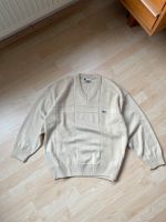 True Vintage Lacoste Pullover made in france 80s Gr.L Hannover - Linden-Limmer Vorschau