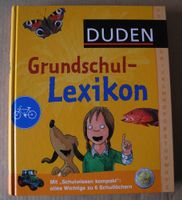 Grundschullexikon, Duden mit Schulwissen kompakt, alles Wichtige Rheinland-Pfalz - Neustadt an der Weinstraße Vorschau