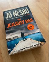 The Jealousy Man von Jo Nesbo (2021, Taschenbuch) Paperback Ausga Düsseldorf - Gerresheim Vorschau