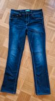 Jeans Damen United collors of benetton Gr.36/38 Bayern - Poing Vorschau