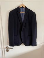 Herren-Sakko d'blau Gr.54 slim fit jugendlich sportlich Nordrhein-Westfalen - Eschweiler Vorschau