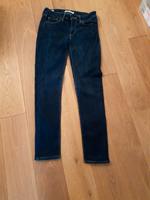 Levi's Jeans 711 skinny neu Bayern - Poing Vorschau