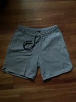 Jordan Fleece Shorts Dresden - Cotta Vorschau