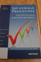 Hotellerie und Gastronomie /Kammerer - 100 geniale Praxistipps Hannover - Herrenhausen-Stöcken Vorschau