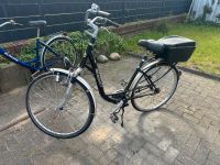 Fahrrad Damenrad Rabeneick Niedersachsen - Löningen Vorschau