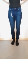 NEU Jeans Original GUESS Gr. Größe S 36 Hose Damen Knit Denim Baden-Württemberg - Freiburg im Breisgau Vorschau