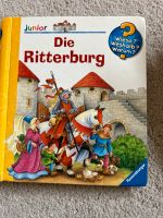 Die Ritterburg Wieso Weshalb Warum Hessen - Baunatal Vorschau