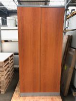 Aktenschrank mit Holzfront Erle 195 x 92 x 42 Neu , 2.Wahl Nordrhein-Westfalen - Wetter (Ruhr) Vorschau