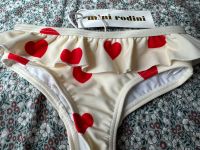 Mini Rodini Heart Frill Swimpant Badehöschen neu m. Etikett 80/86 Berlin - Marzahn Vorschau