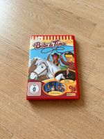 DVD Film Bibi und Tina Das Pferd in der Schule Das Wester Bayern - Ziemetshausen Vorschau