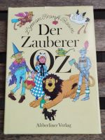 DDR Kinderbuch: Der Zauberer Oz (Lyman Frank Baum & E. Binder) Dresden - Neustadt Vorschau