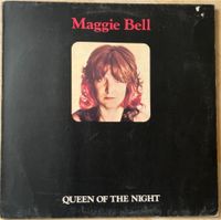 Maggie Bell Queen of the night Vinyl Schallplatte Record LP Album Baden-Württemberg - Freiburg im Breisgau Vorschau