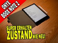 E-Ink Tablet | ONYX BOOX NOTE 2 | 64GB Speicher | Ipad alternativ Nordrhein-Westfalen - Leverkusen Vorschau