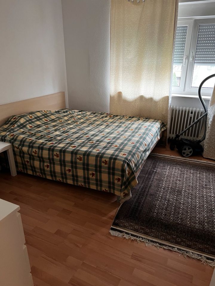 4 Zimmer Wohnung in Offenbach zu verkaufen in Offenbach