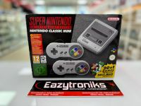 Super Nintendo SNES Classic Mini 21 Games Neuwertig Nordrhein-Westfalen - Mönchengladbach Vorschau