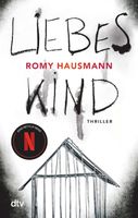 Buch "Liebes Kind" von Romy Hausmann Sachsen - Delitzsch Vorschau