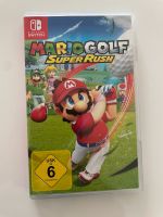 Switch Mario Golf SuperRush Bremen - Vegesack Vorschau