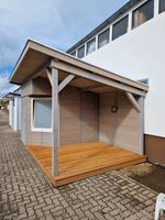 * Gartenhaus * Typ Geha * 5-eck  mit Terrasse Niedersachsen - Elze Vorschau