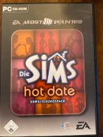 Die Sims Hot Date München - Laim Vorschau