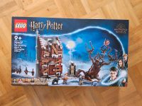 76407 Lego Harry Potter - Heulende Hütte und Peitschende Weide Nordrhein-Westfalen - Bocholt Vorschau