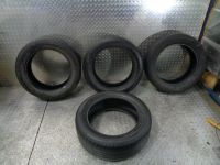 4x 235 55 R18 100H Sommerreifen Reifen Hankook 4mm DOT 2012 Nordrhein-Westfalen - Gelsenkirchen Vorschau