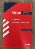 Abitur NRW Stark Verlag Englisch Skript Nordrhein-Westfalen - Wesseling Vorschau