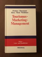 Tourismus-Marketing-Management Bremen - Schwachhausen Vorschau