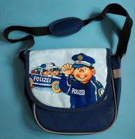 Polizei Kindergarten Tasche *Neu* Hessen - Bruchköbel Vorschau