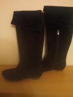 Stiefel von Tamaris Gr.37 Bayern - Graben (Lechfeld) Vorschau