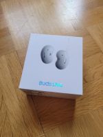 SAMSUNG Galaxy Buds Live - weiß - In-Ear-Kopfhörer Baden-Württemberg - Denzlingen Vorschau