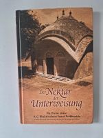 Bhakti Yoga Buch "Der Nektar der Unterweisung" Krishna Baden-Württemberg - Mannheim Vorschau