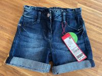 Kurze Jeans Hose Mädchen s Oliver 116 Baden-Württemberg - Blaustein Vorschau