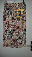 Culotte Hosen Gr. M Bayern - Puchheim Vorschau