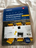 BWL mit REWE für die Fachhochschulreife Arbeitsheft Nordrhein-Westfalen - Hövelhof Vorschau