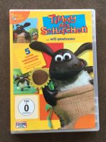 DVD Timmy das Schäfchen.. will gewinnen Kindergarten Shawn Schaf Bayern - Murnau am Staffelsee Vorschau