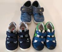 Set 3 St. Kinderschuhe ELEFANTEN Lauflernensch,Bobby-Shoes, gr.21 Baden-Württemberg - Konstanz Vorschau