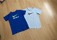 T-Shirt Set Nike Größe 152 Schleswig-Holstein - Rethwisch Vorschau