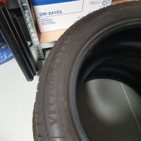 2 x Allwetter 215/55 R 17 Rheinland-Pfalz - Langenlonsheim Vorschau