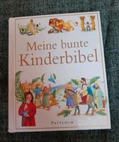 Buch meine bunte Kinderbibel  bühlrr Taylor Pattloch Baden-Württemberg - Nagold Vorschau