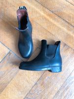 HKM Reitstiefel schwarz - Gr 28 Pankow - Prenzlauer Berg Vorschau