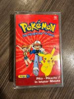 Pokémon Hörspiel Folge 1 Kassette Rostock - Reutershagen Vorschau