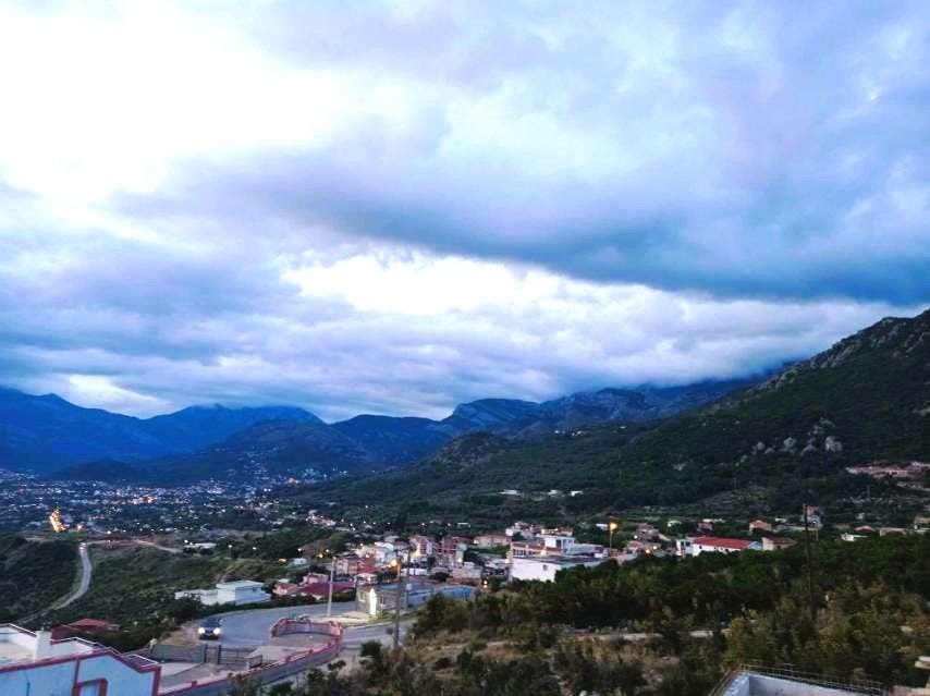 Schönes Haus mit genialer Aussicht in Dobra Voda, Montenegro - Objekt 202401m6 in Albstadt