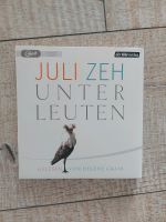 Hörbuch Juli Zeh,Unter Leuten Sachsen - Grimma Vorschau